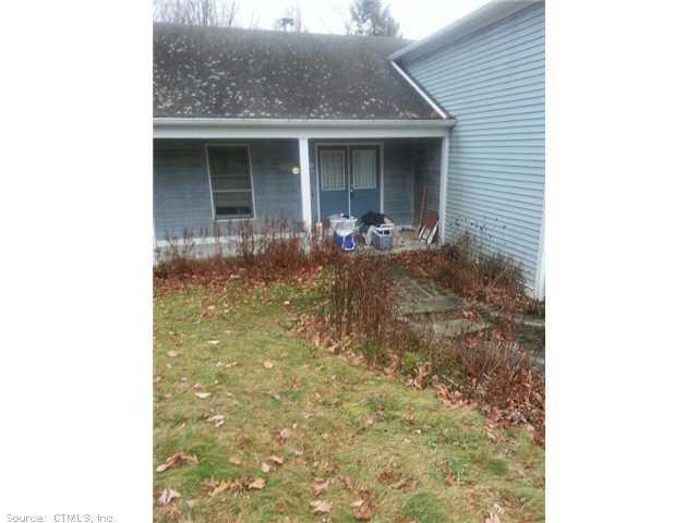 123 Newgate Road Oxford, CT 06478 - Photo 1 of 1 Exterior Front.