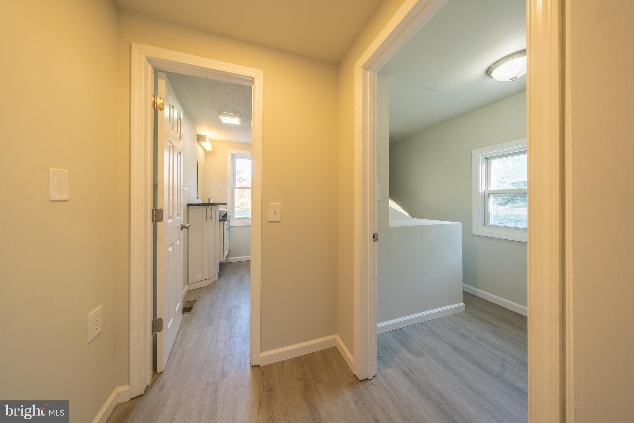570 Grovers Turn Road Owings, MD 20736 - Photo 14 of 40 Master bath and walk-in closet
