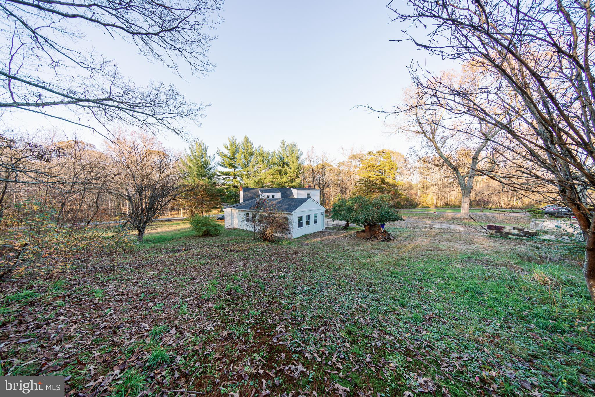 570 Grovers Turn Road Owings, MD 20736 - Photo 40 of 40 Large, flat yard