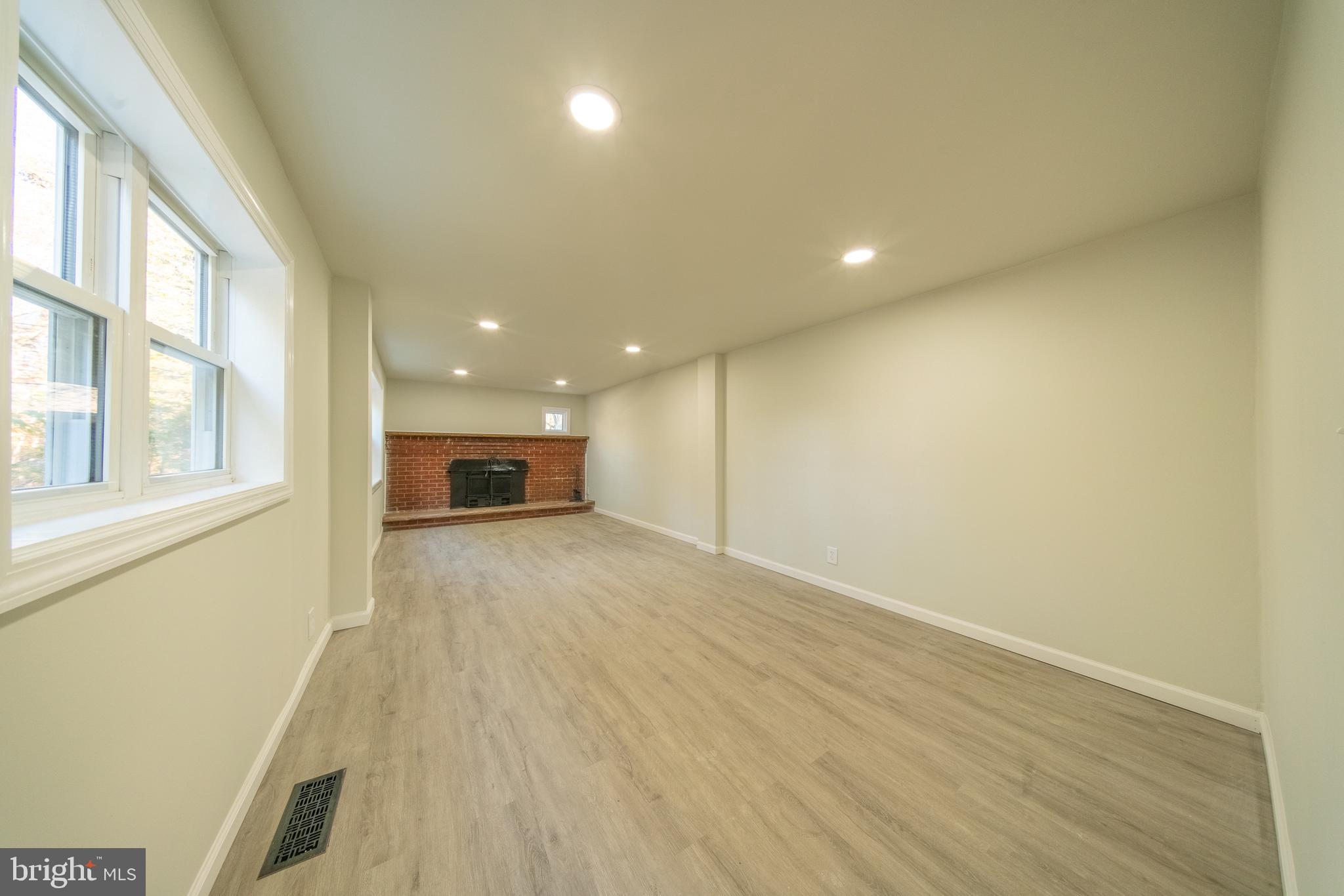 570 Grovers Turn Road Owings, MD 20736 - Photo 8 of 40 Living room to the left of the front entrance