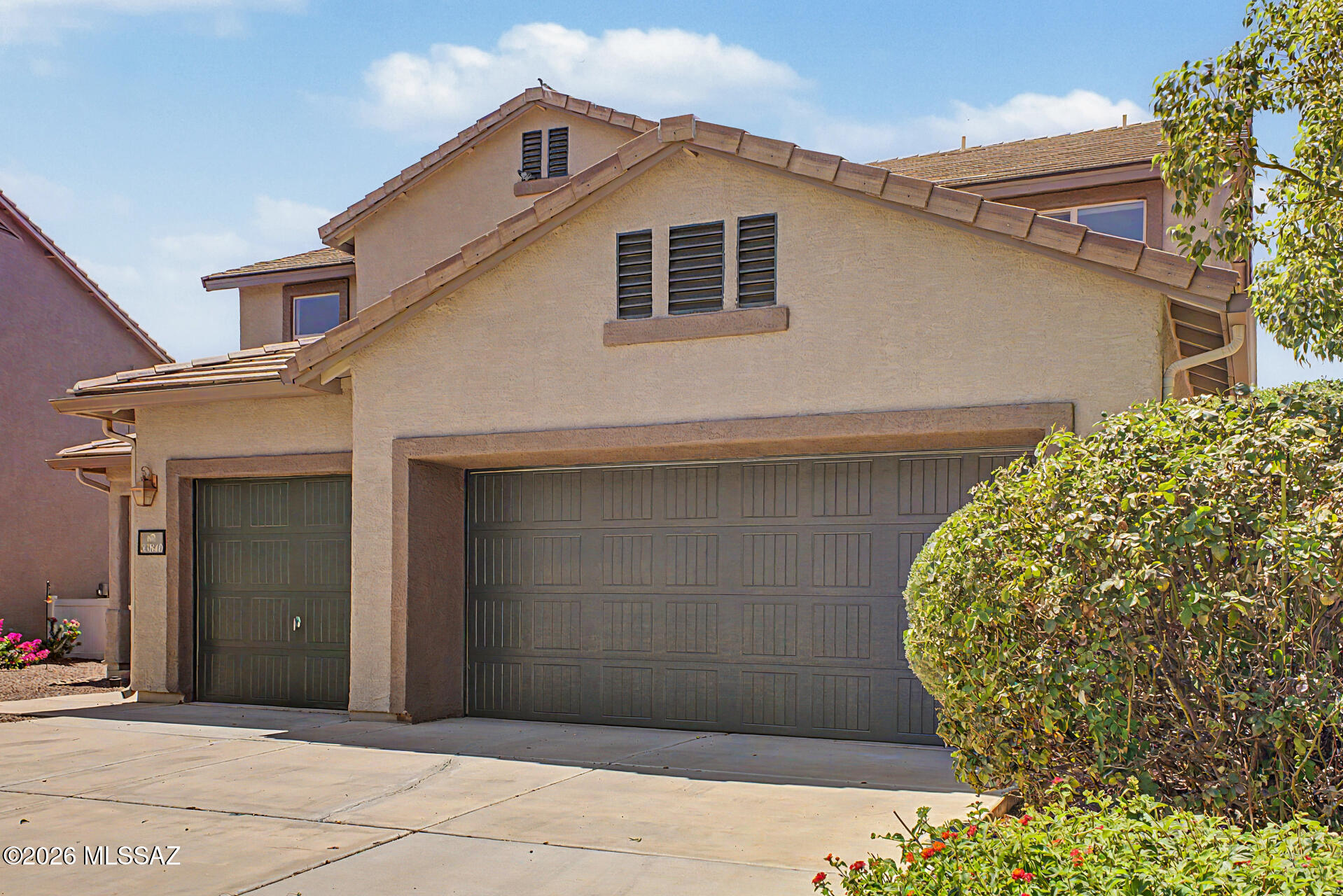 33840 South Miner Road Red Rock, AZ 85145 - Photo 2 of 51 Front right