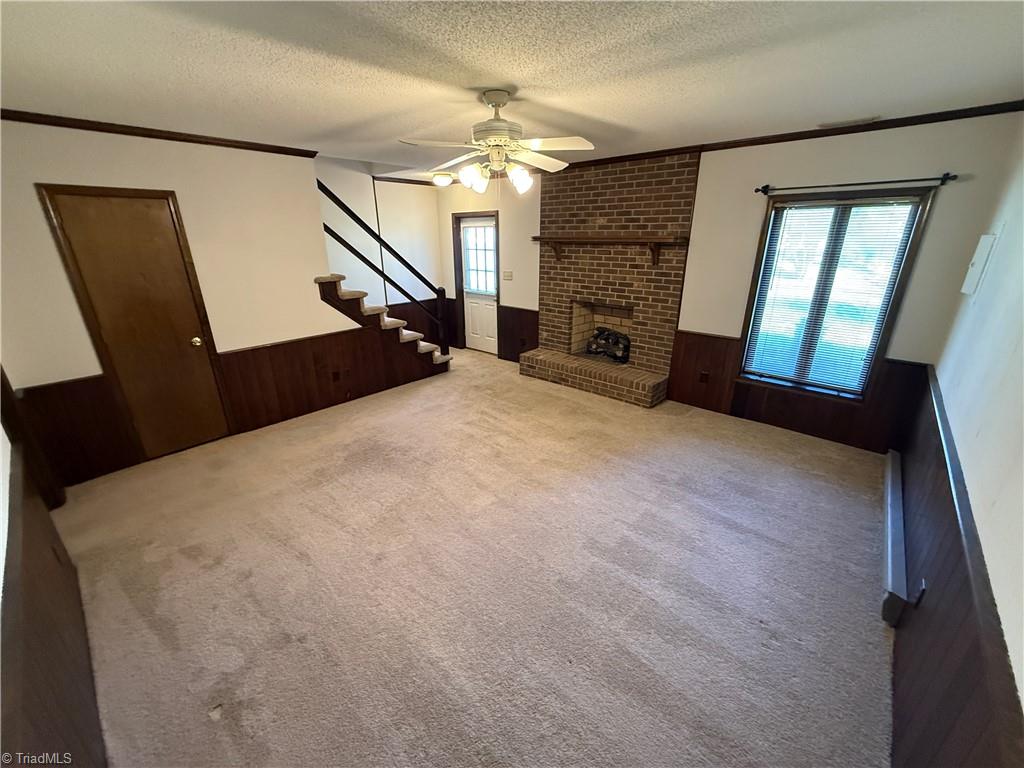 1906 Winding Ridge Road Winston-Salem, NC 27127 - Photo 17 of 18