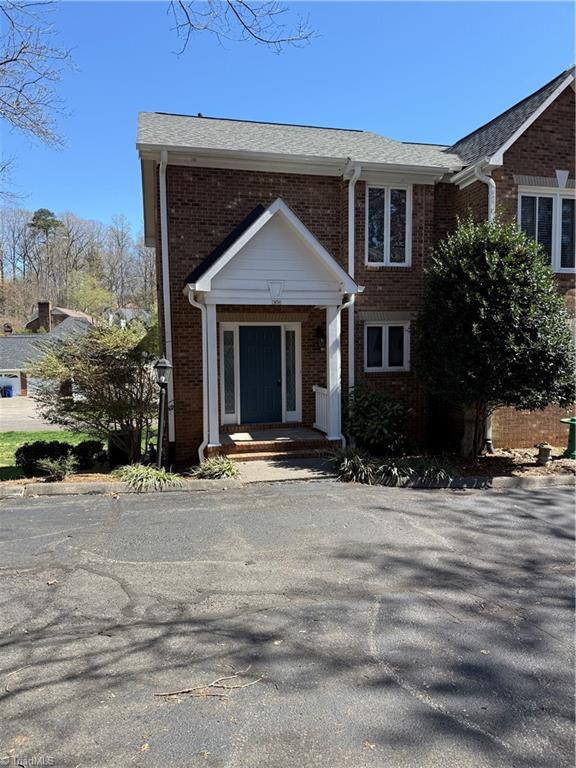 1906 Winding Ridge Road Winston-Salem, NC 27127 - Photo 2 of 18