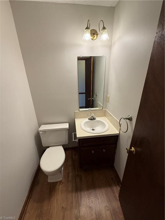 1906 Winding Ridge Road Winston-Salem, NC 27127 - Photo 5 of 18