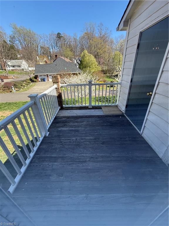 1906 Winding Ridge Road Winston-Salem, NC 27127 - Photo 9 of 18