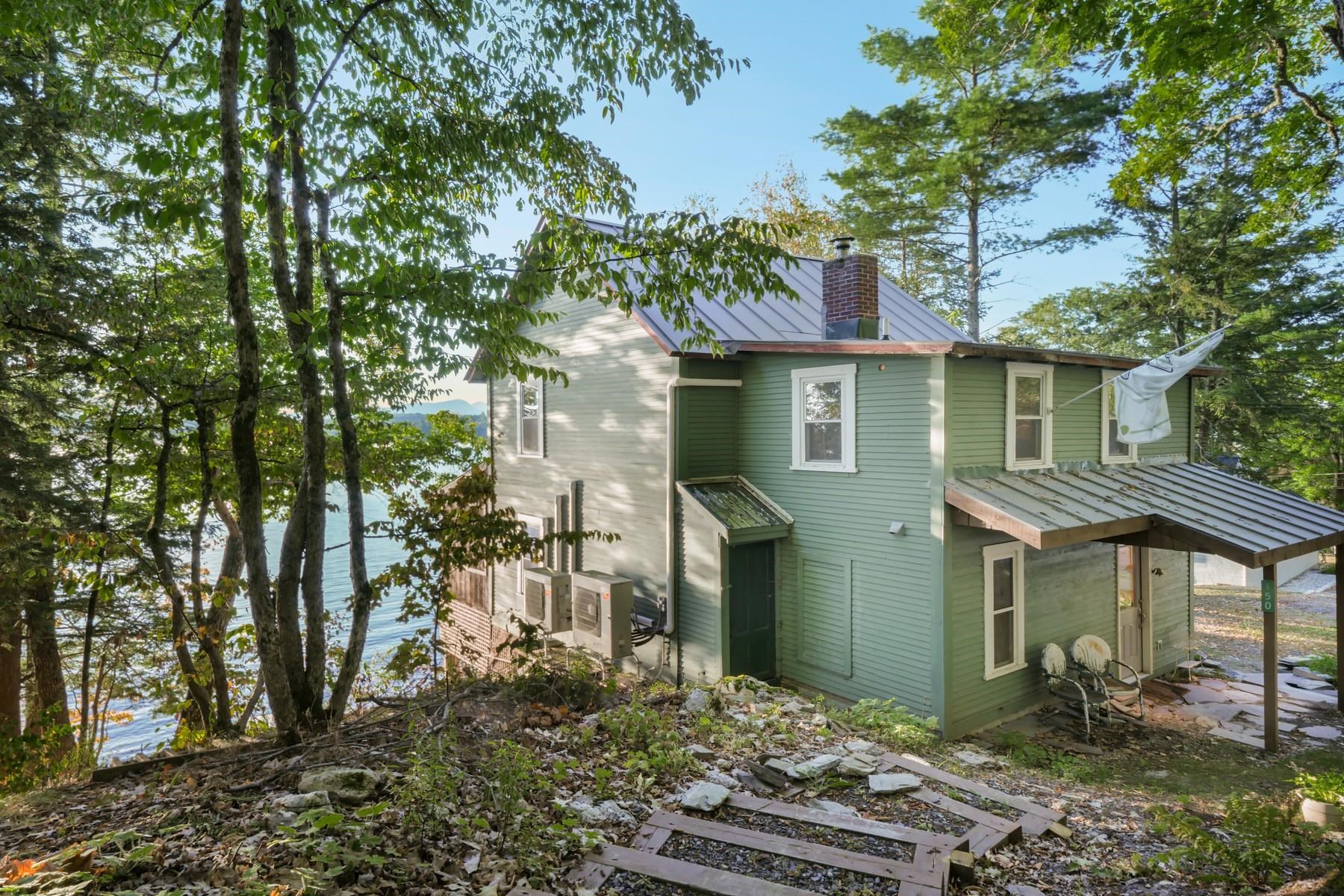 150 Ryan Road Castleton, VT 05743 - Photo 44 of 59