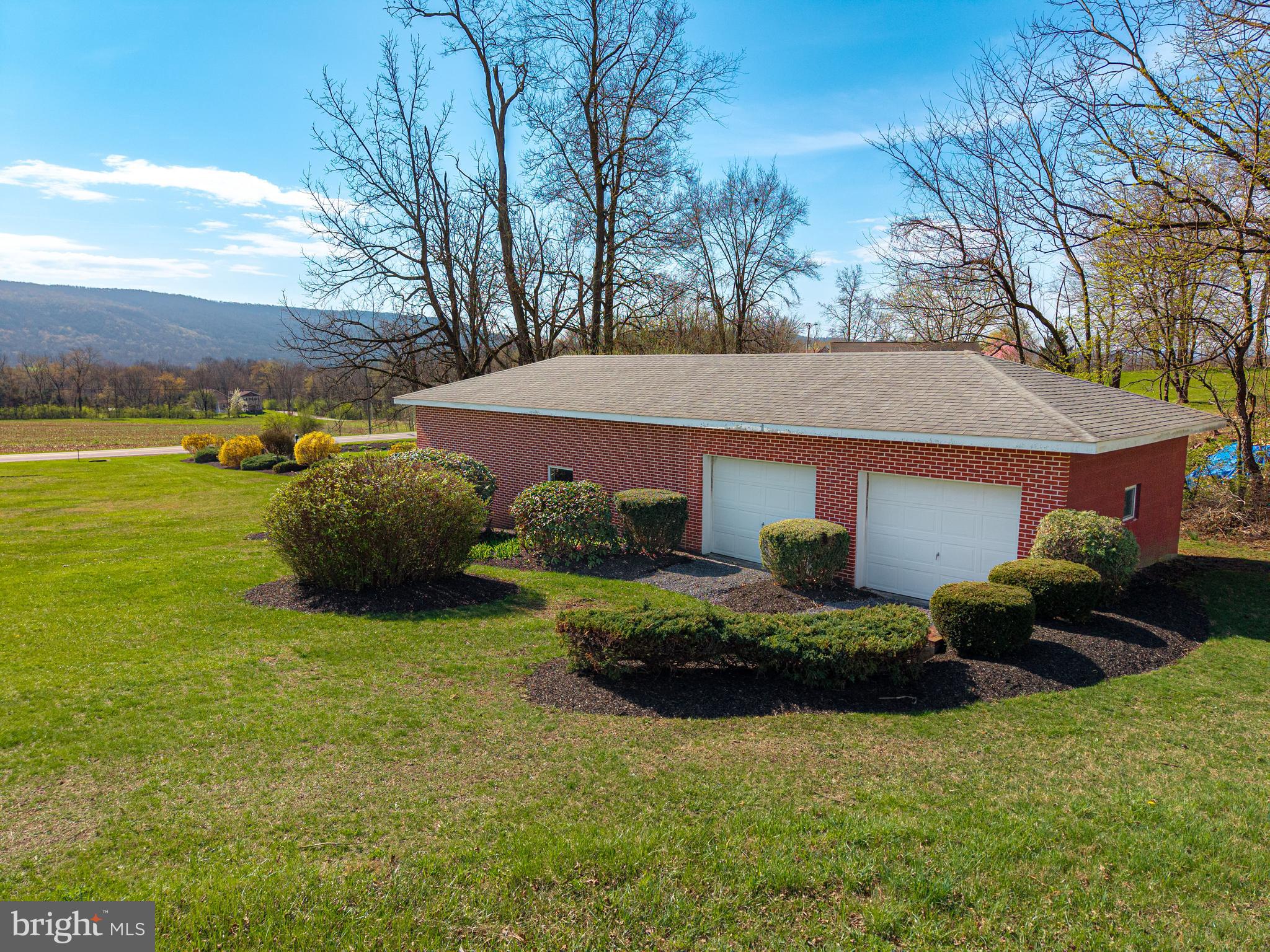 1771 Upper Snake Spring Road Everett, PA 15537 - Photo 46 of 62