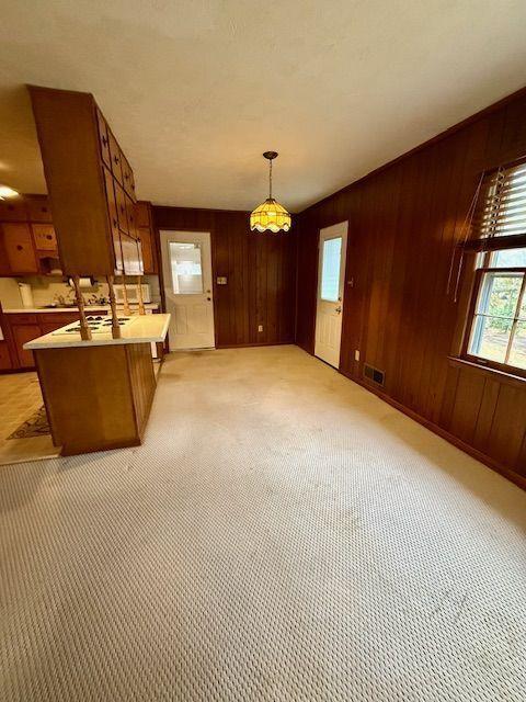 1840 Flat Shoals Road Southeast Conyers, GA 30013 - Photo 6 of 10 a view of a livingroom with furniture and window