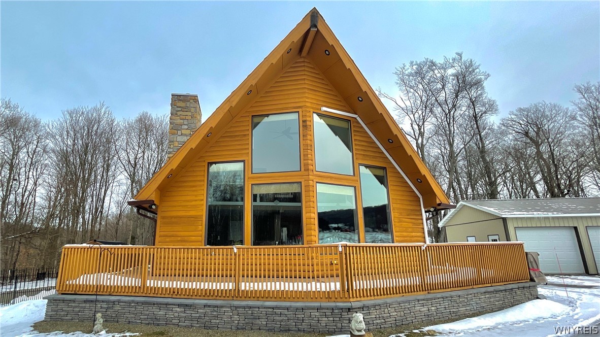 7180 Toad Hollow Road Mansfield, NY 14755 - Photo 1 of 1 Gallery Image 1