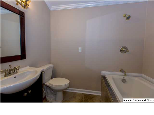 468 Avon Circle Mount Olive, AL 35117 - Photo 22 of 28