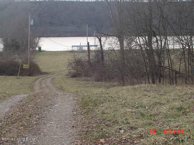 7151 Burkhardt Bottom Road Milton, KY 40045 - Photo 3 of 5 MVC-010S