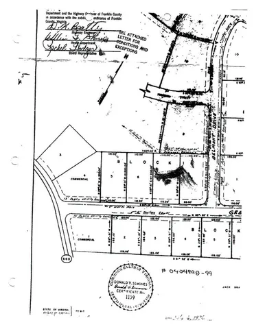 $29,000 | Lot 6 Greenview Drive, Rocky Mount, VA 24151