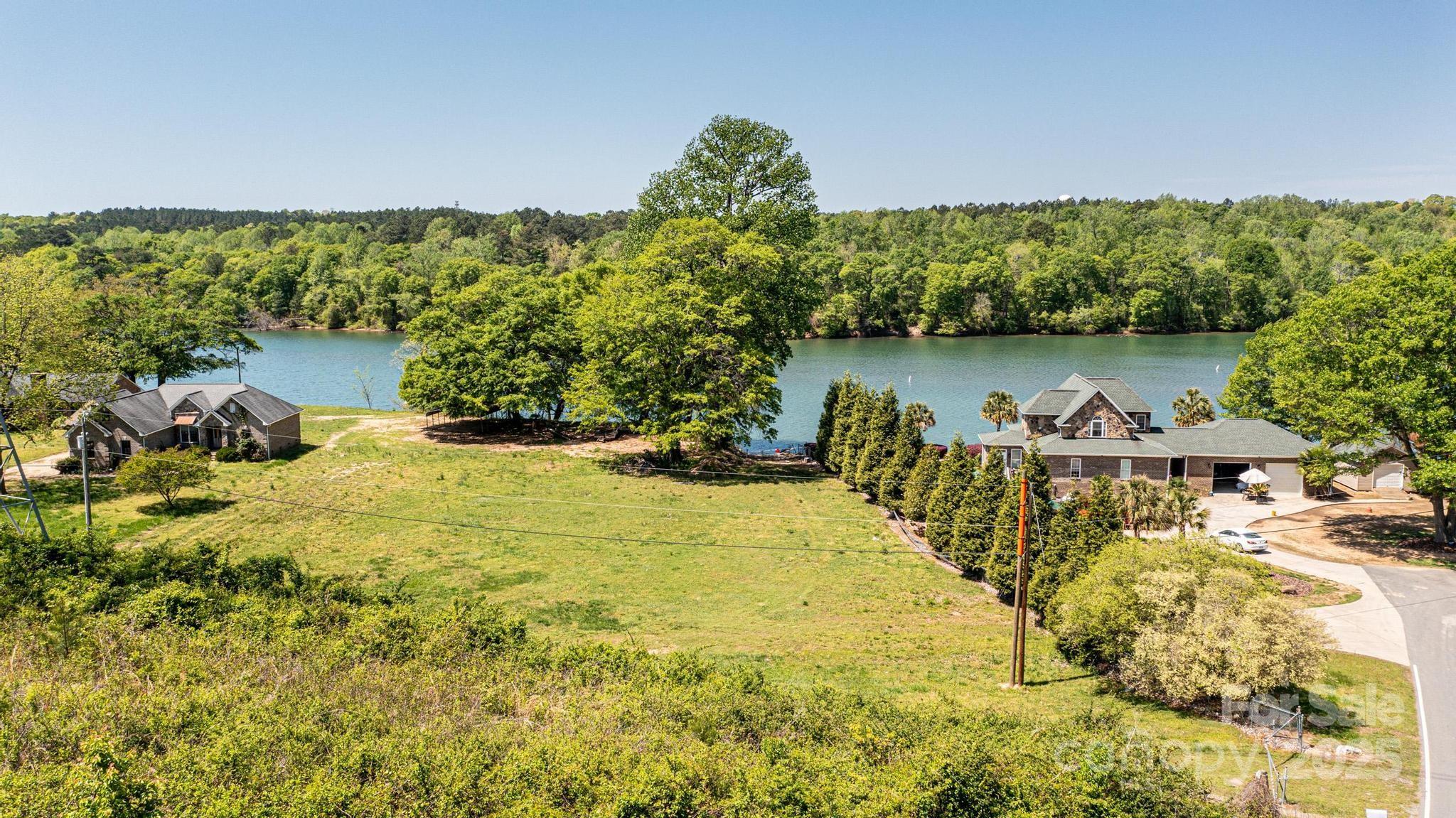 1404 Hart Road Charlotte, NC 28214 - Photo 4 of 9 a view of a lake