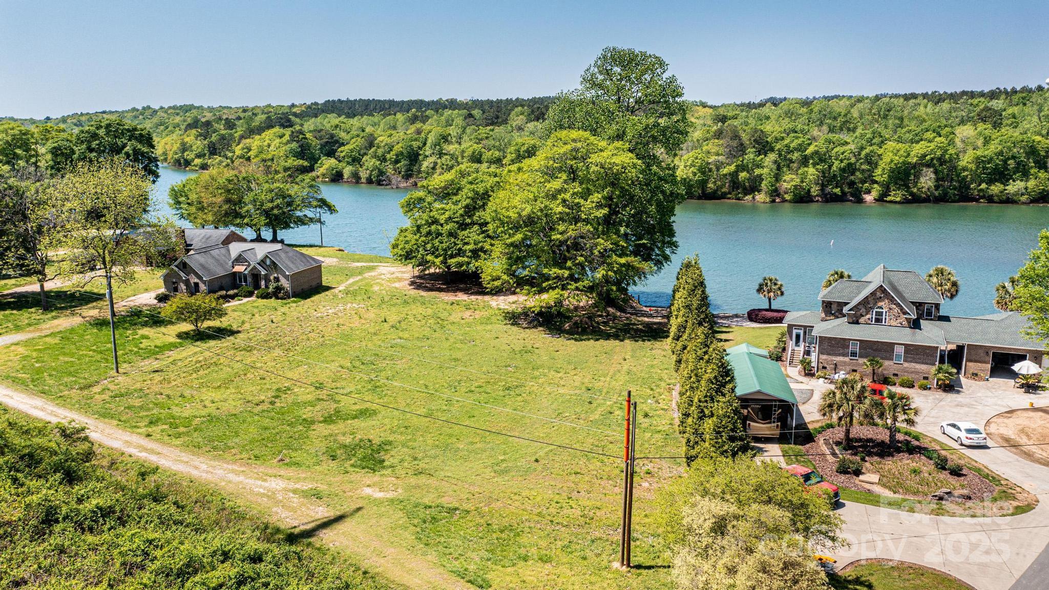 1404 Hart Road Charlotte, NC 28214 - Photo 5 of 9 a view of a swimming pool with a patio