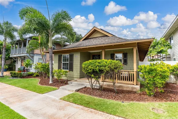 $1,025,000 | 91-2038 Kamakana Street, Ewa Beach, HI 96706