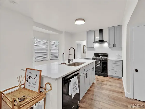 $220,000 | 5516 Botanical Avenue, St. Louis, MO 63110