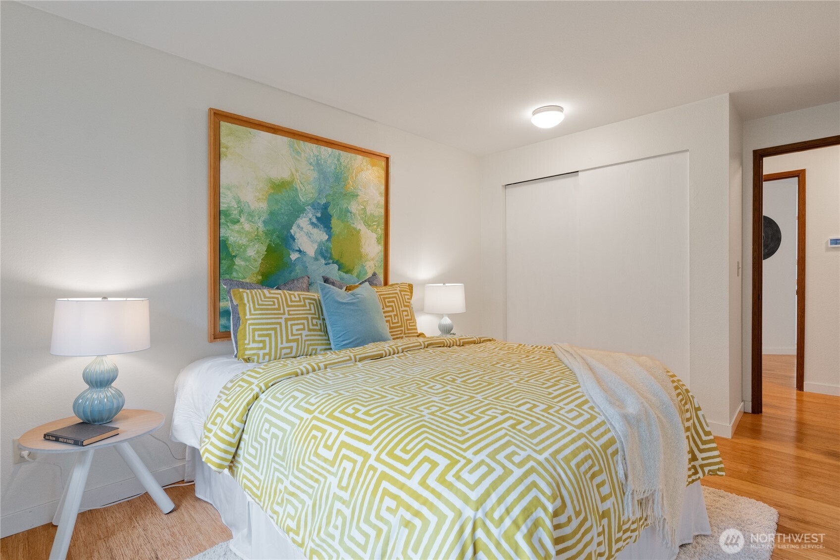 7317 30th Avenue Southwest Seattle, WA 98126 - Photo 14 of 25