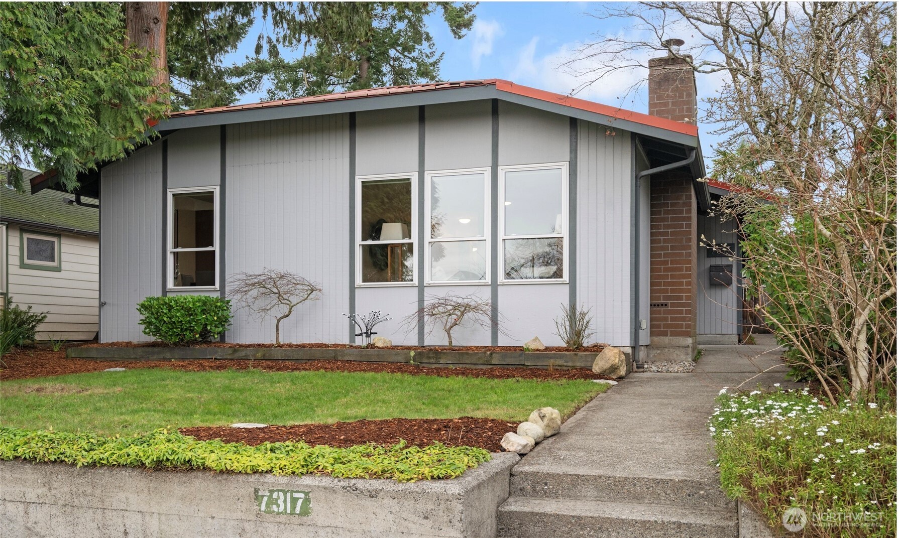 7317 30th Avenue Southwest Seattle, WA 98126 - Photo 20 of 25