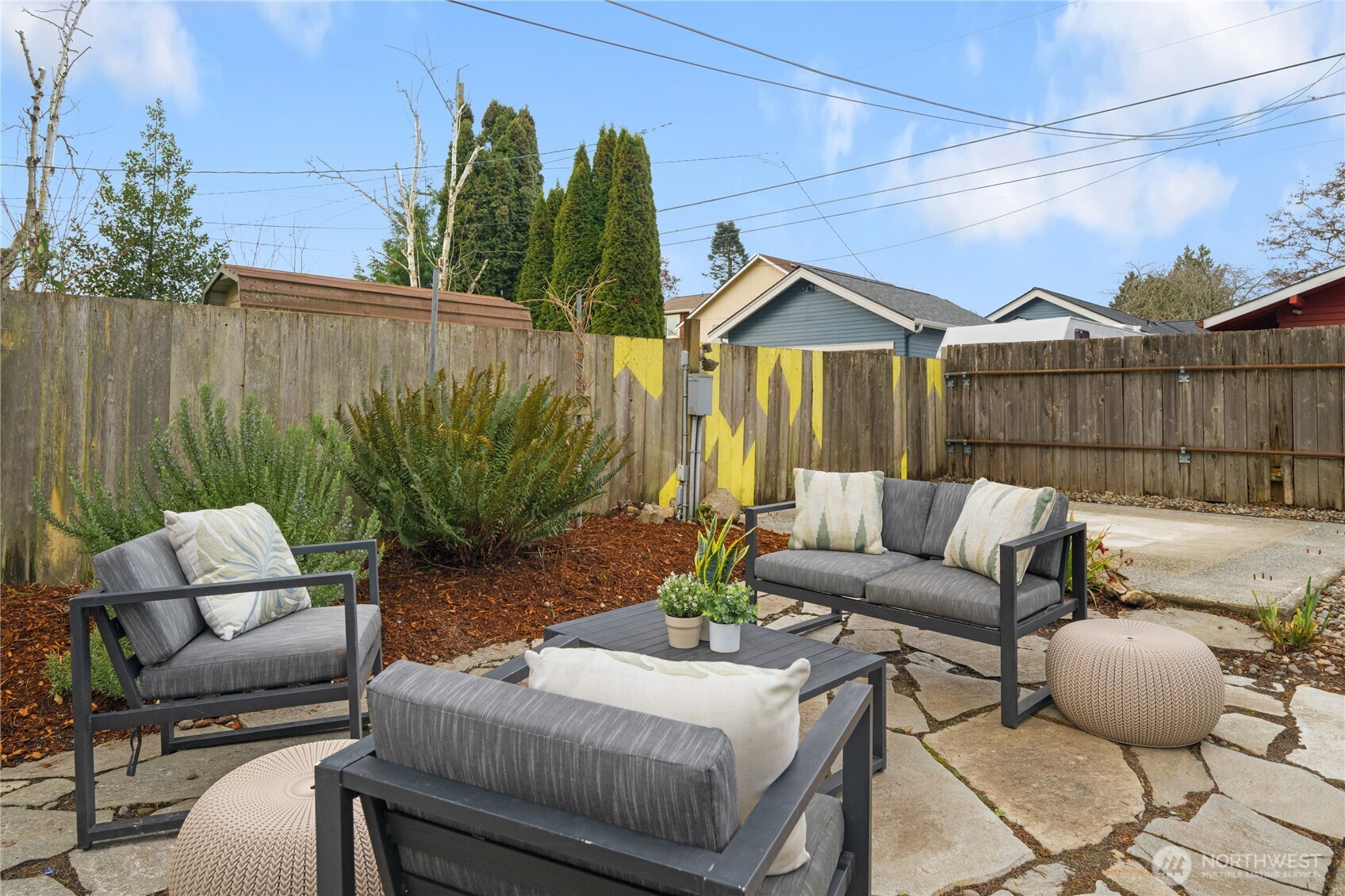 7317 30th Avenue Southwest Seattle, WA 98126 - Photo 22 of 25