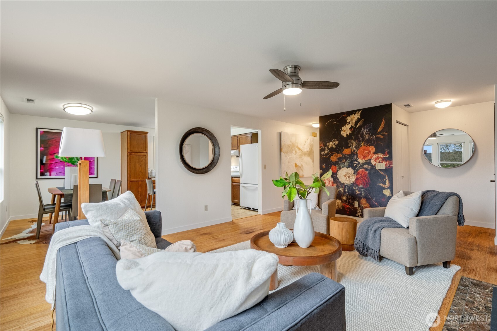 7317 30th Avenue Southwest Seattle, WA 98126 - Photo 3 of 25