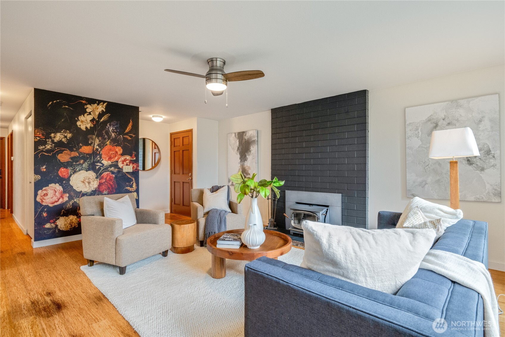 7317 30th Avenue Southwest Seattle, WA 98126 - Photo 4 of 25