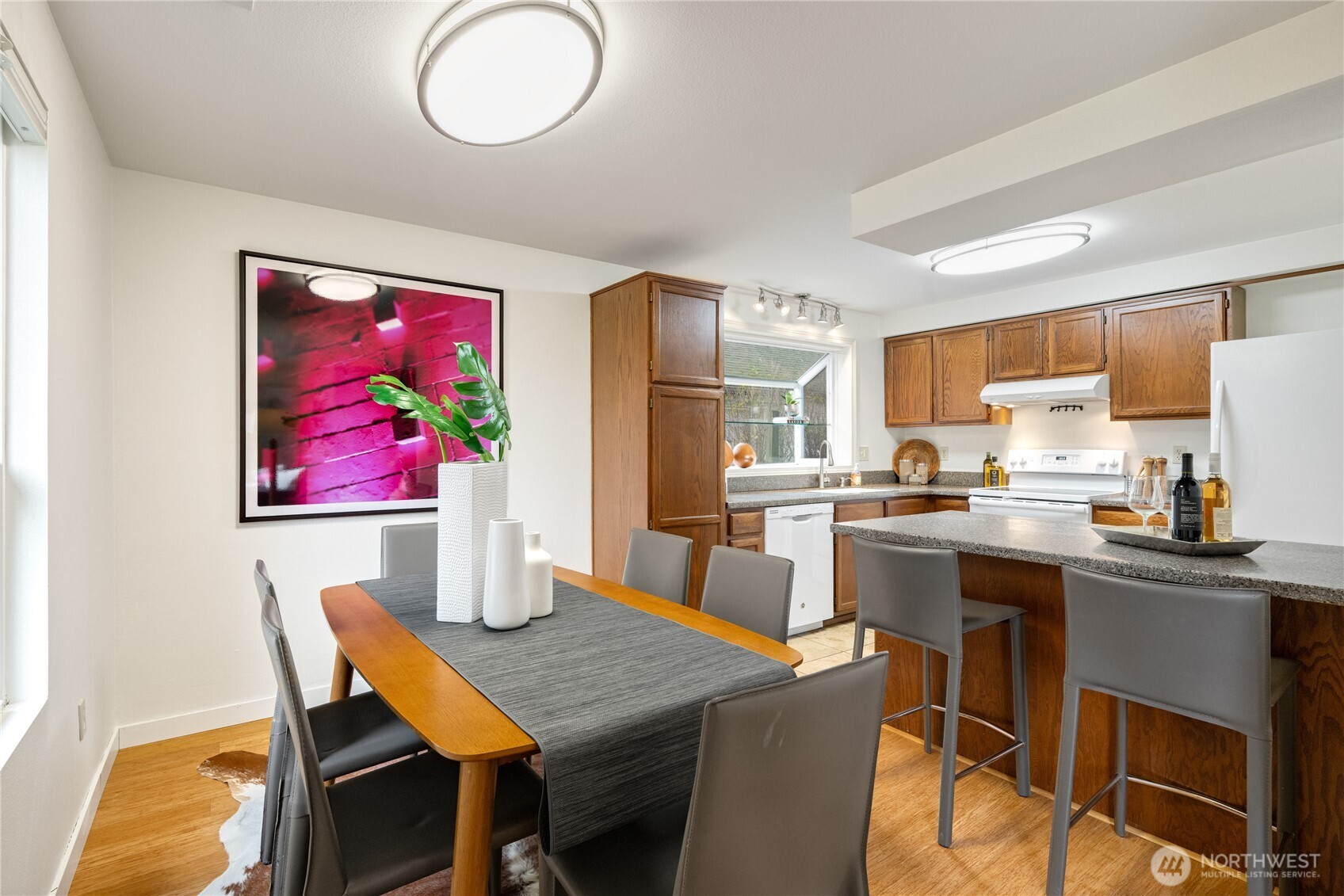 7317 30th Avenue Southwest Seattle, WA 98126 - Photo 6 of 25