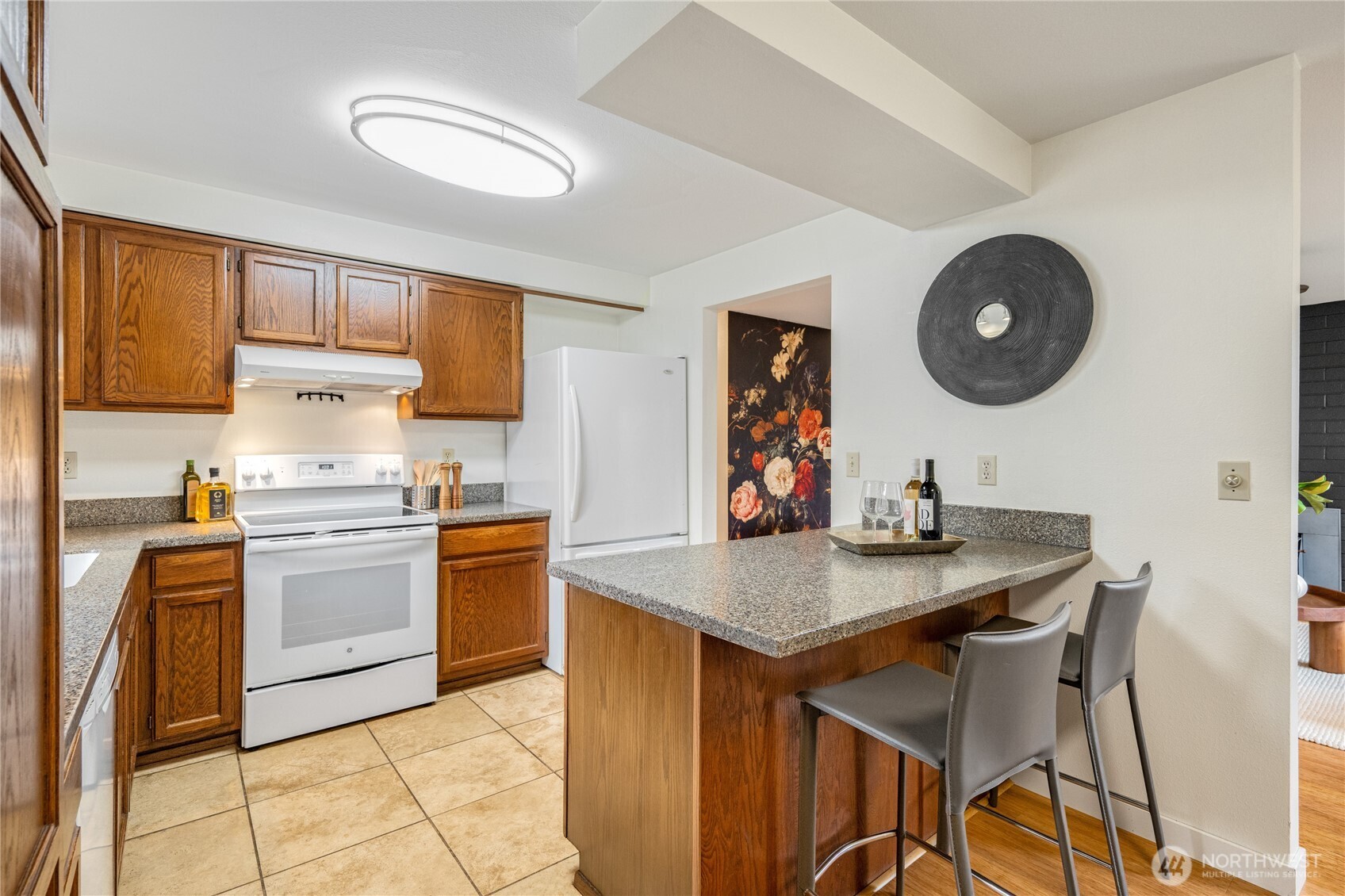 7317 30th Avenue Southwest Seattle, WA 98126 - Photo 8 of 25