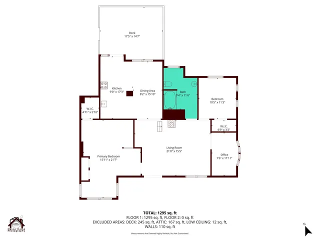 $269,000 | 89 Lone Indian Trail, Augusta, ME 04330