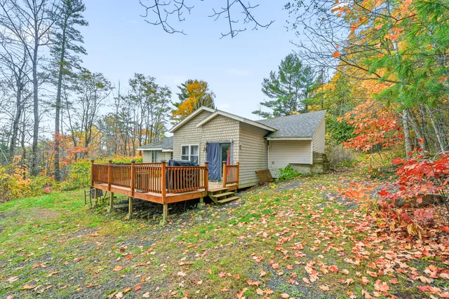 $269,000 | 89 Lone Indian Trail, Augusta, ME 04330