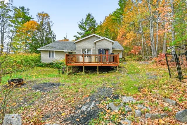 $269,000 | 89 Lone Indian Trail, Augusta, ME 04330