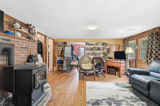 $269,000 | 89 Lone Indian Trail, Augusta, ME 04330