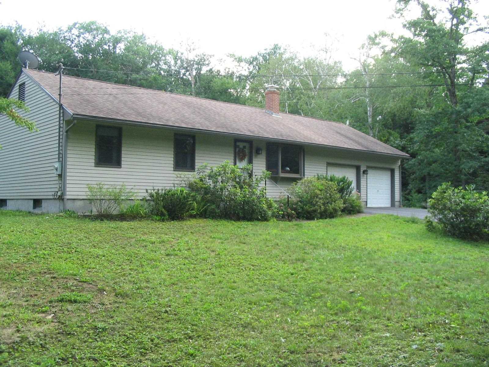 608 Hancock Road Harrisville, NH 03450 - Photo 1 of 12