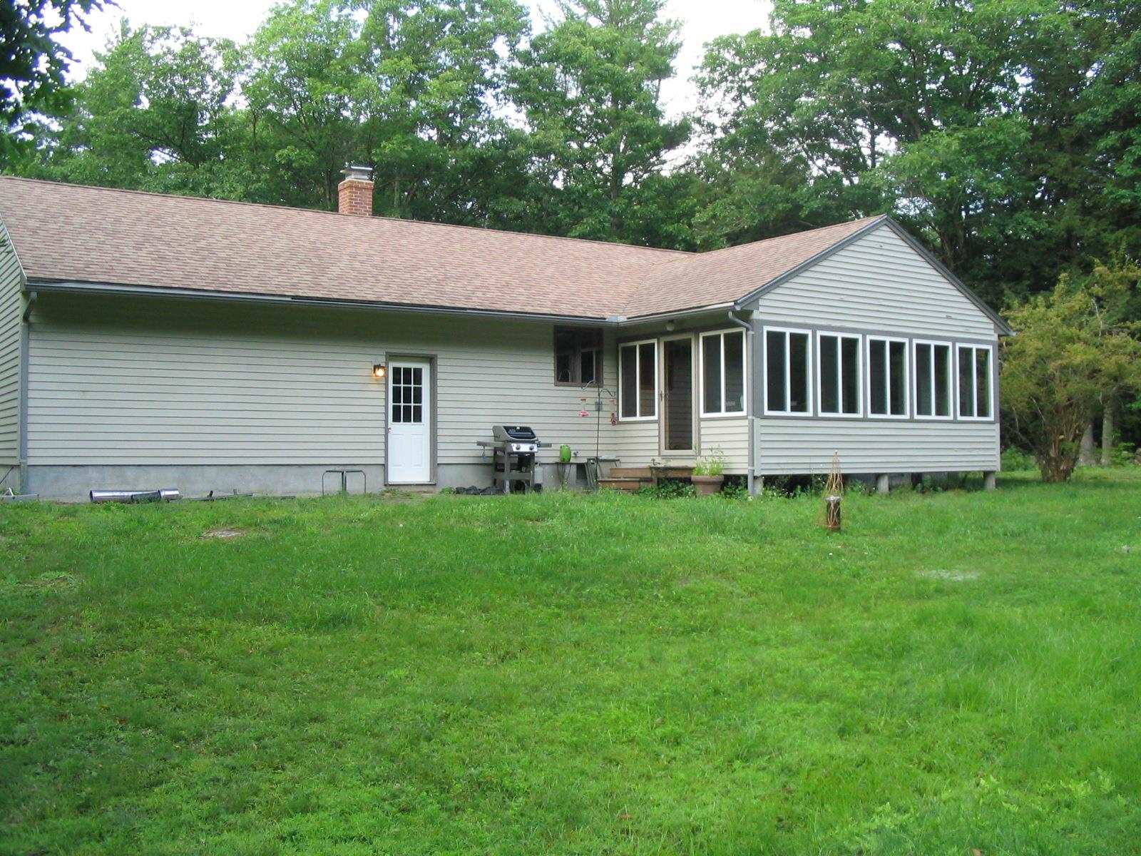 608 Hancock Road Harrisville, NH 03450 - Photo 2 of 12