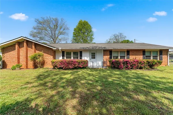 $339,000 | 1007 Brown Road, Anderson, SC 29621
