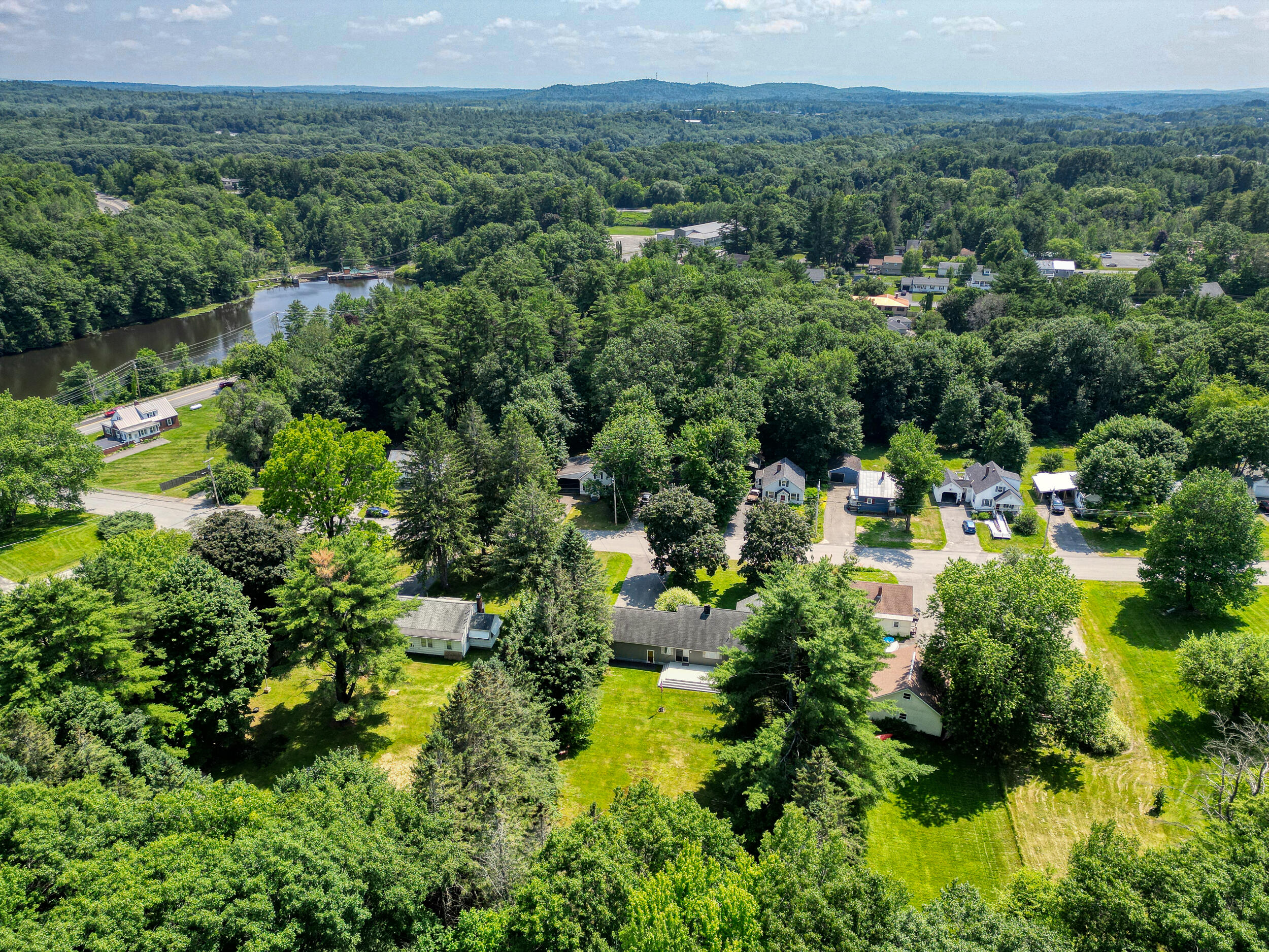 11 Franklin Street Waterville, ME 04901 - Photo 43 of 44 182-DP-106