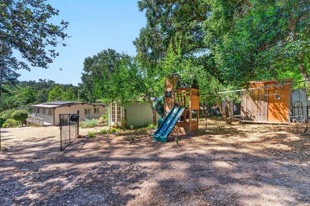 8484 East Zayante Road Felton, CA 95018 - Photo 49 of 58