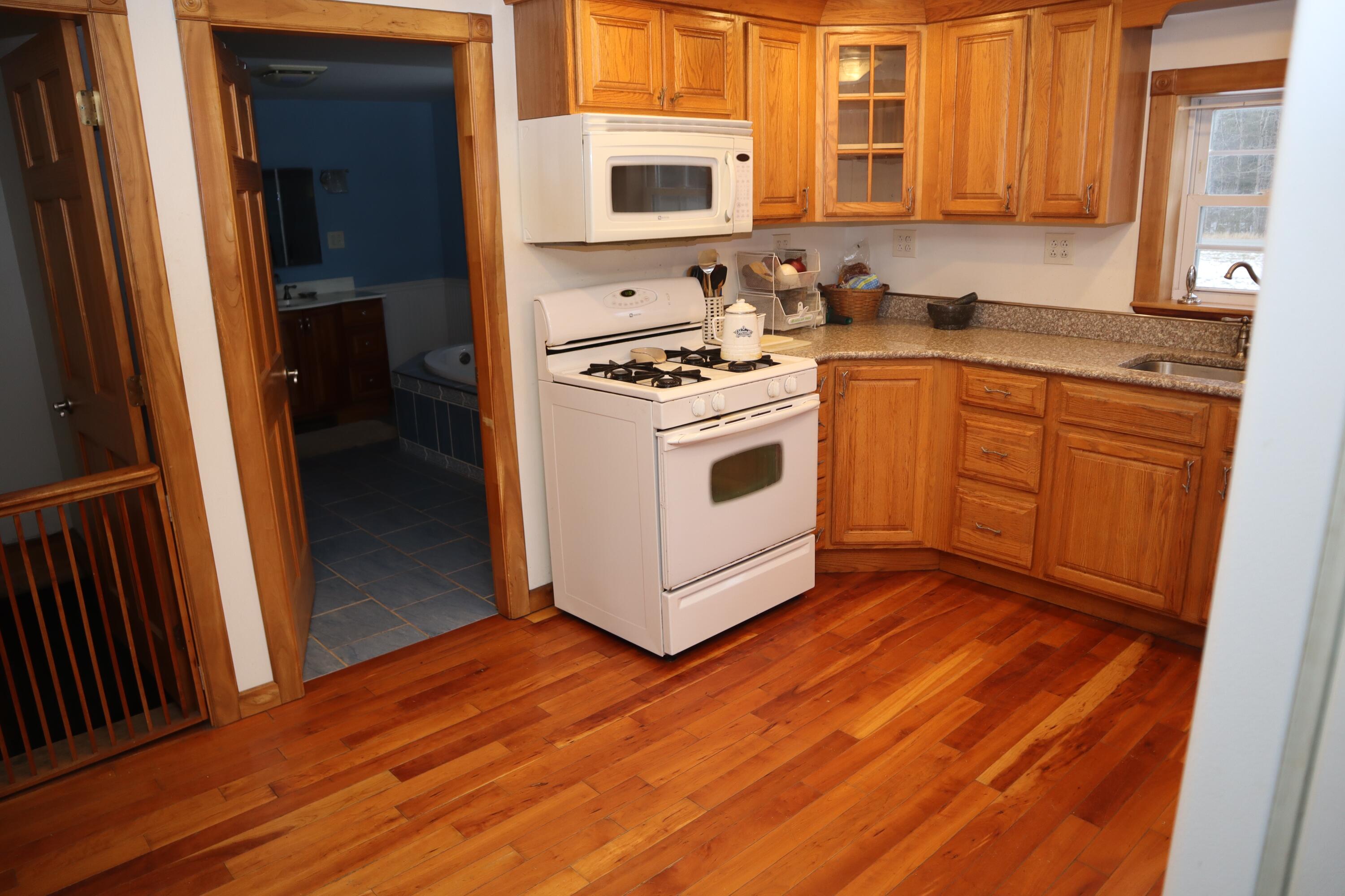 56 Cross Town Road Embden, ME 04958 - Photo 13 of 40 IMG_0467