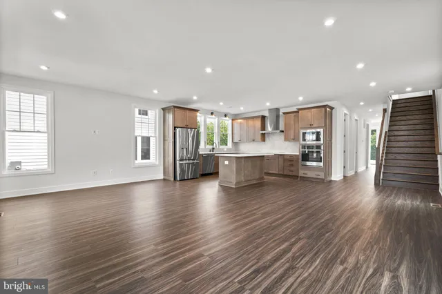 $749,712 | 1011 Captain Richards Court, Marshall, VA 20115