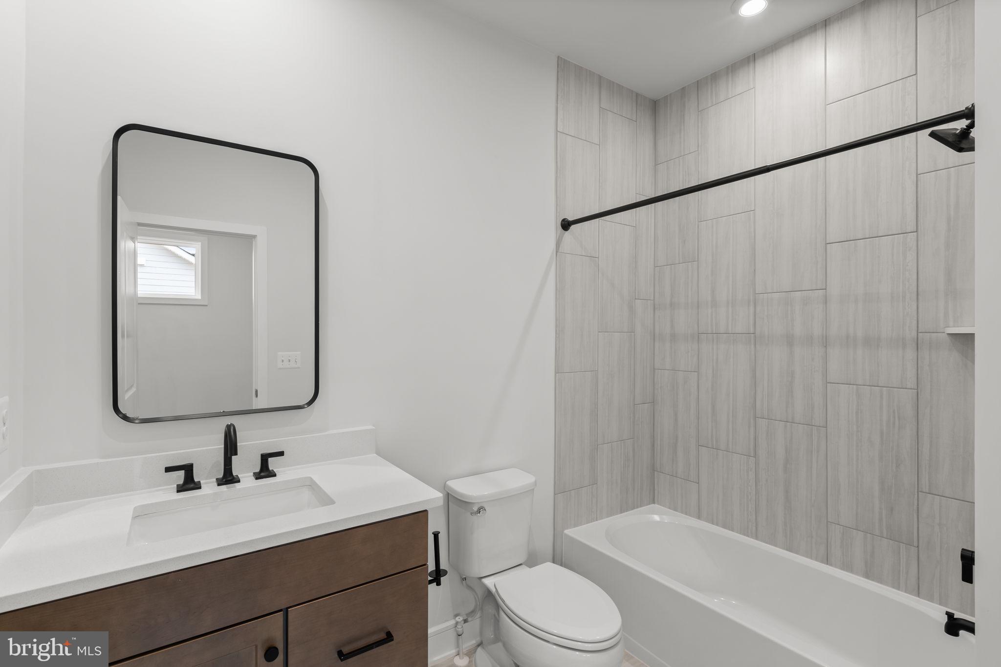 1011 Captain Richards Court Marshall, VA 20115 - Photo 22 of 34