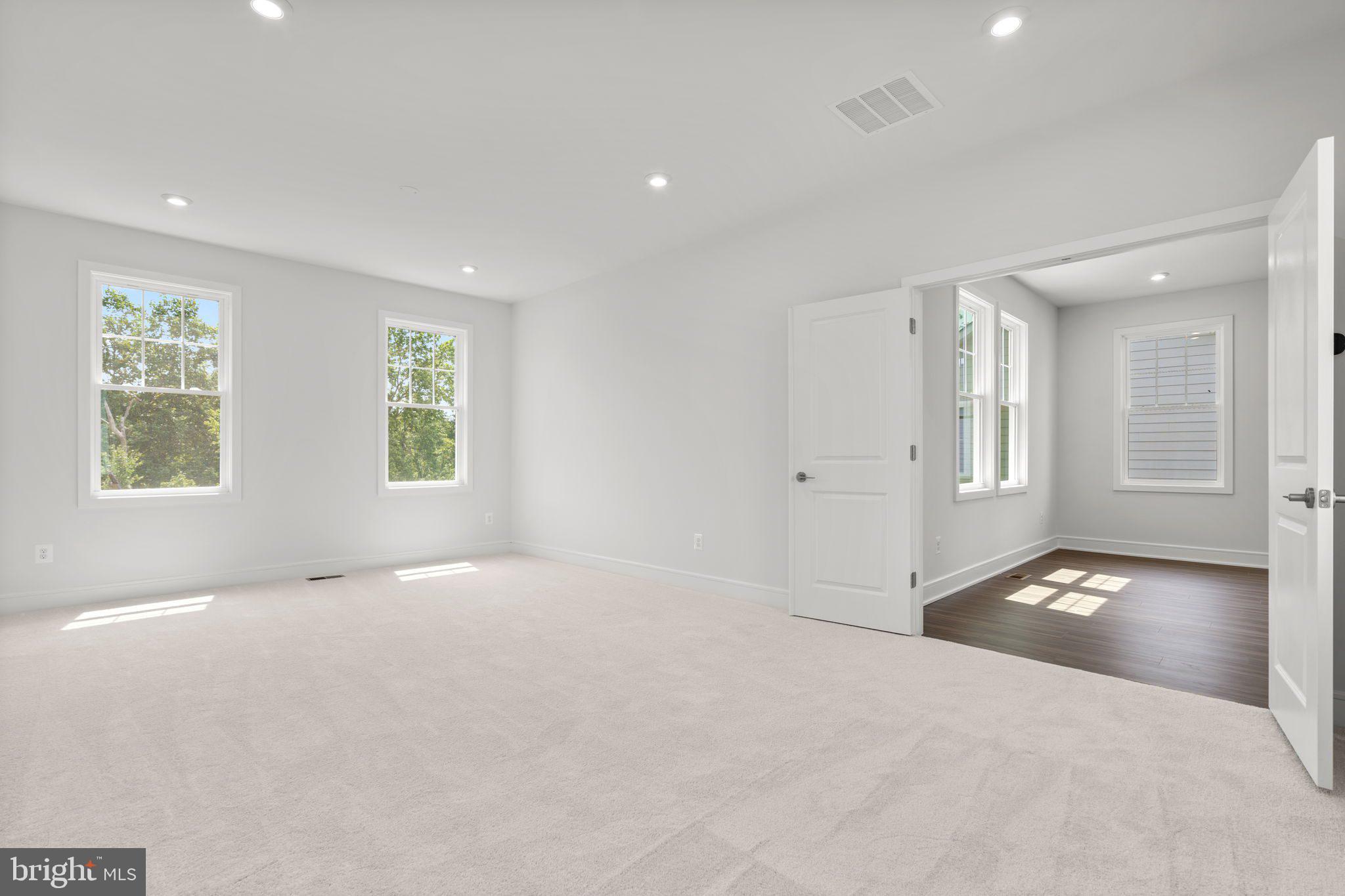 1011 Captain Richards Court Marshall, VA 20115 - Photo 25 of 34