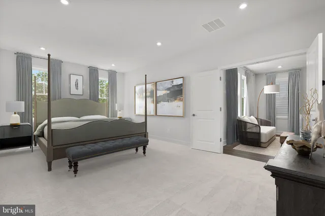 $749,712 | 1011 Captain Richards Court, Marshall, VA 20115