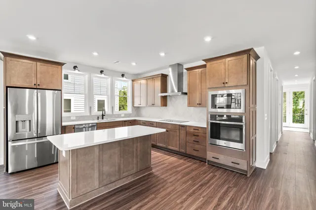 $749,712 | 1011 Captain Richards Court, Marshall, VA 20115