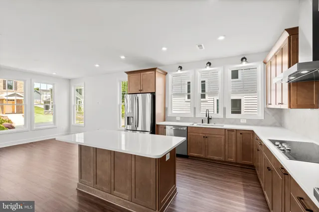 $749,712 | 1011 Captain Richards Court, Marshall, VA 20115