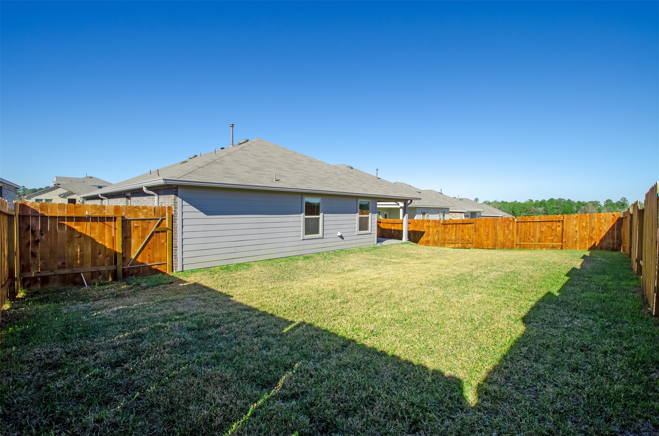 13966 Fort Ward Way Conroe, TX 77384 - Photo 32 of 33