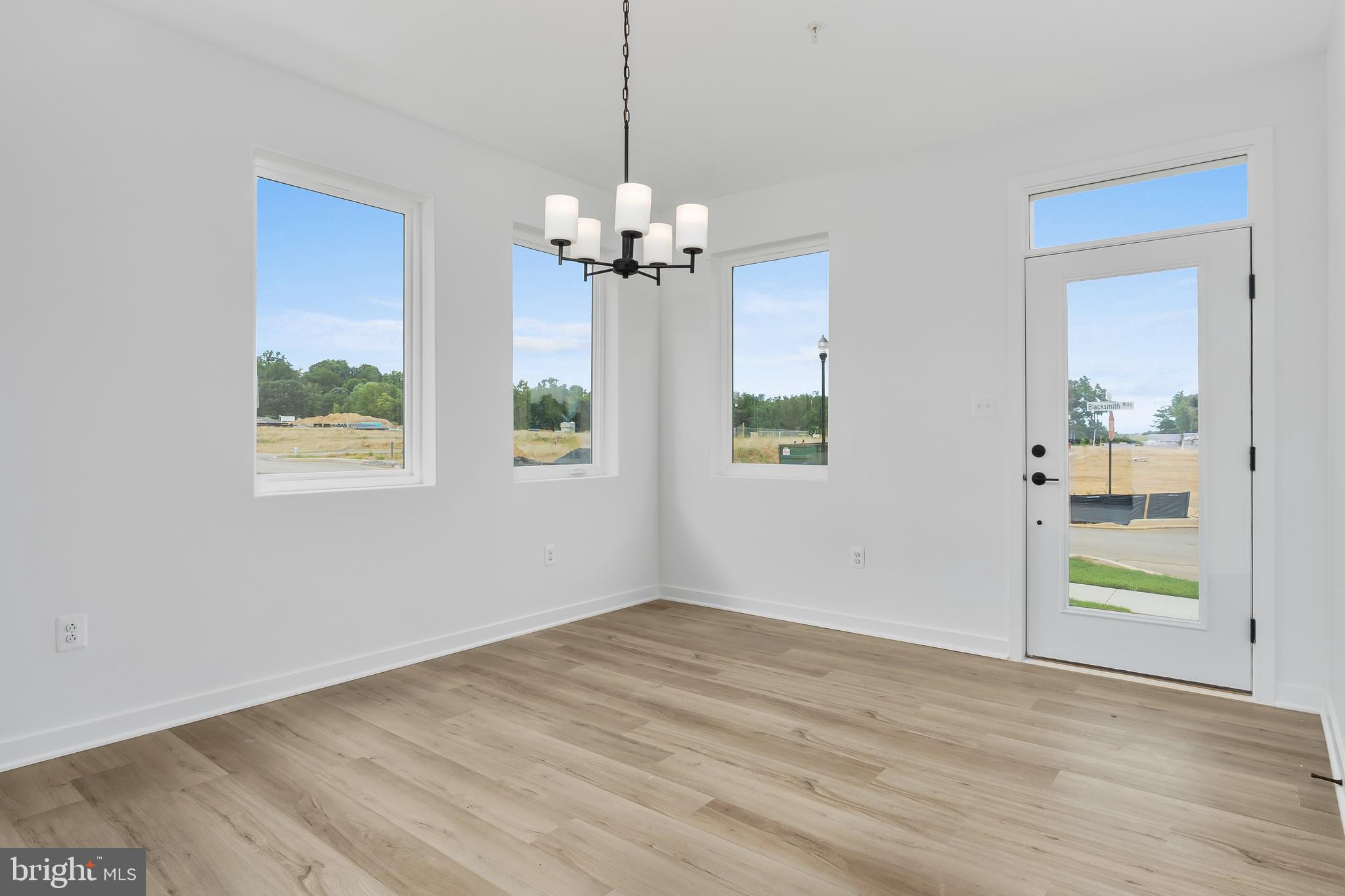 1612 Blacksmith Way, Unit B Frederick, MD 21702 - Photo 14 of 16 Gallery Image 14