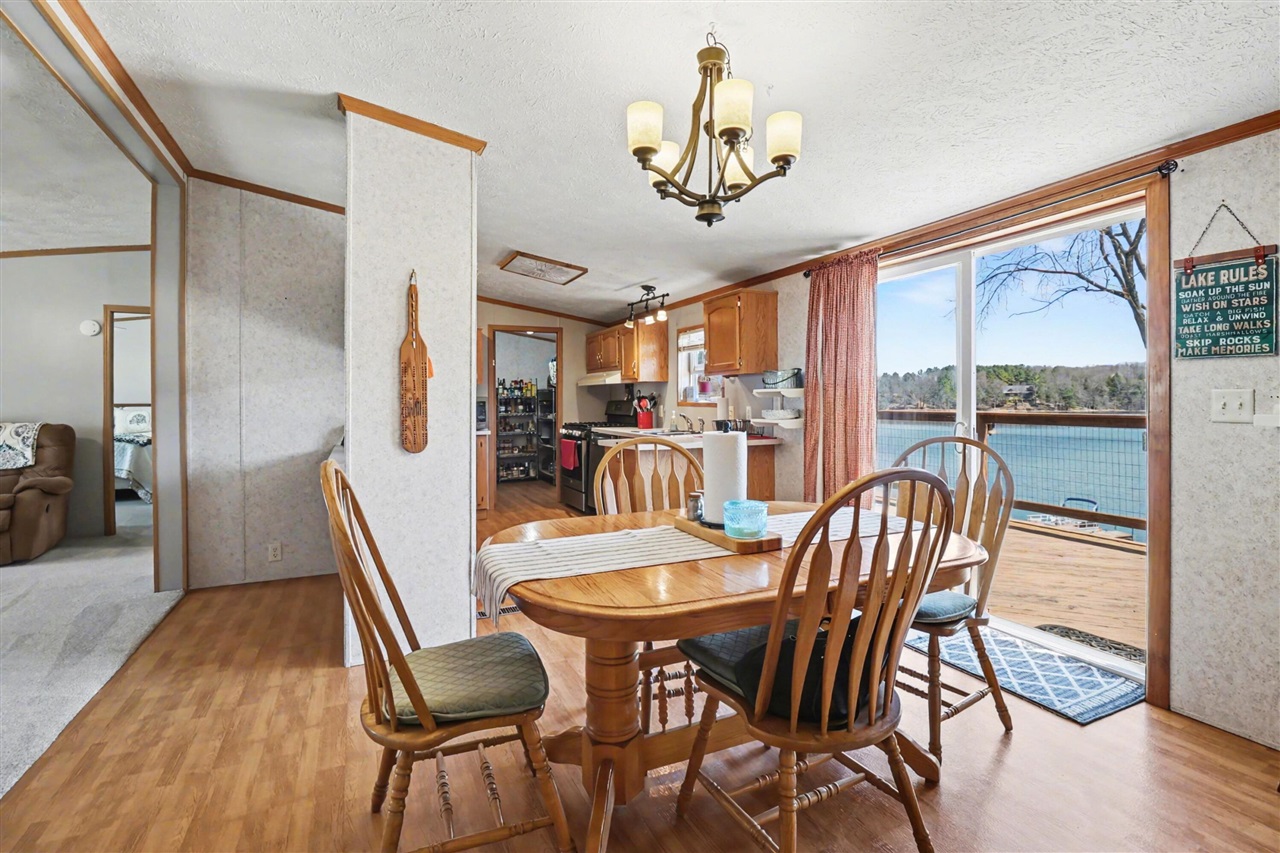 4664 South Eden Lake Road Custer, MI 49405 - Photo 10 of 36