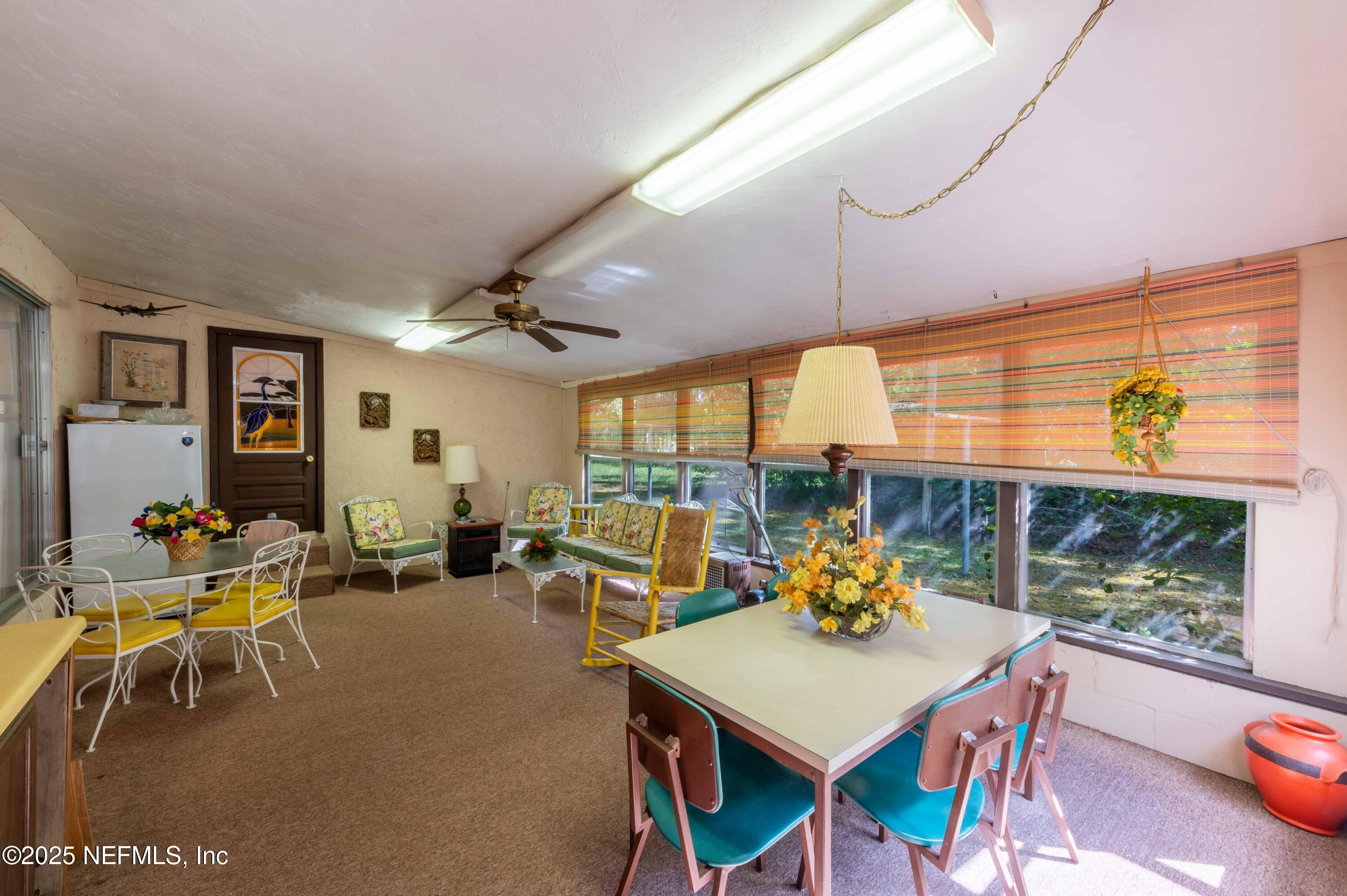 878 Champion Way Jacksonville, FL 32221 - Photo 15 of 36 2025_09_27 878 Champion Way-109-sunroom