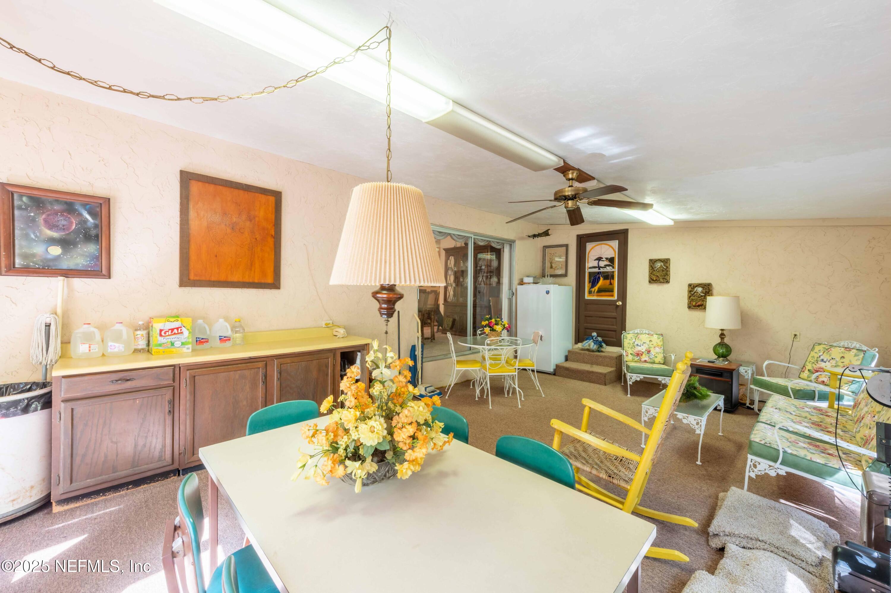 878 Champion Way Jacksonville, FL 32221 - Photo 16 of 36 2025_09_27 878 Champion Way-112-sunroom