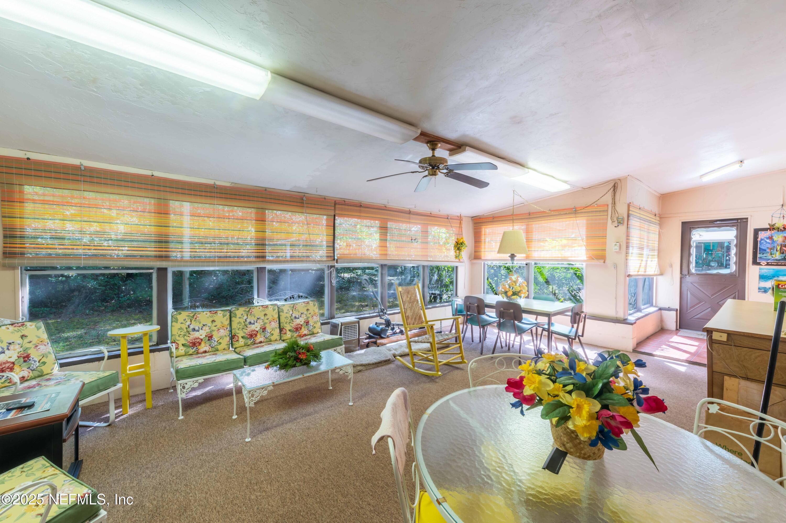 878 Champion Way Jacksonville, FL 32221 - Photo 18 of 36 2025_09_27 878 Champion Way-115-sunroom