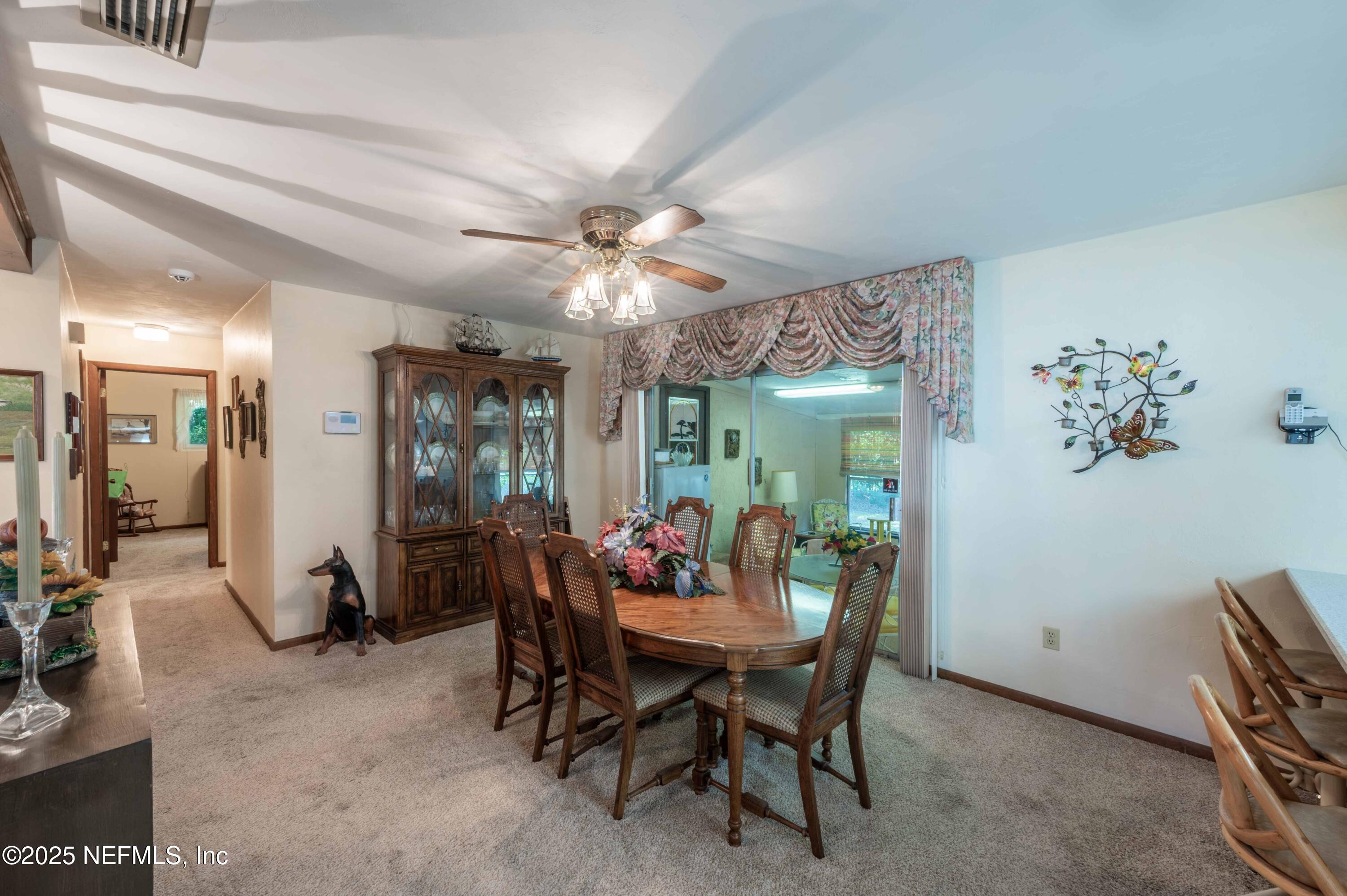 878 Champion Way Jacksonville, FL 32221 - Photo 26 of 36 2025_09_27 878 Champion Way-67-dining ro